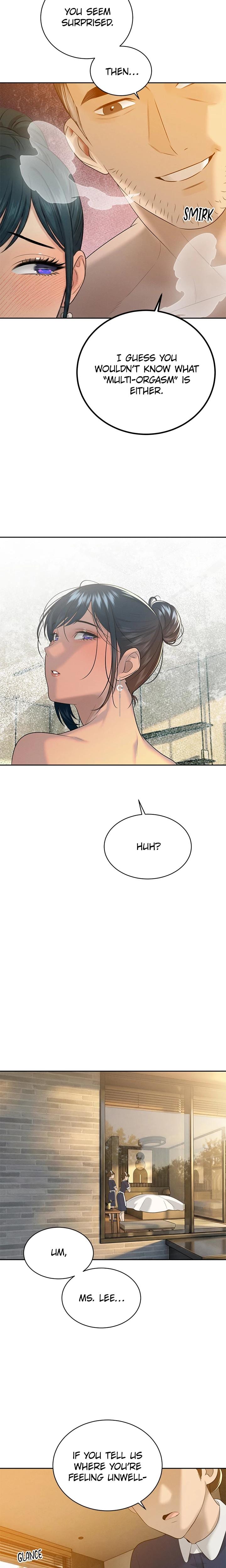Father-in-law fucks everyone (Uncensored), chapter 21, page 10 of 23