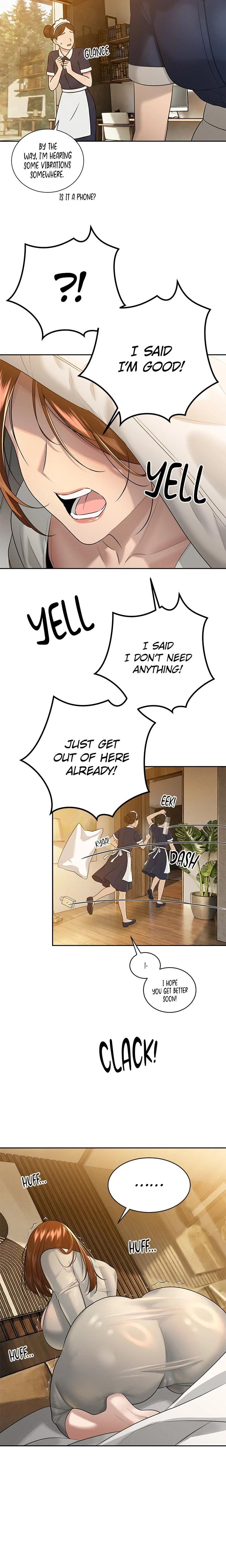 Father-in-law fucks everyone (Uncensored), chapter 21, page 11 of 23