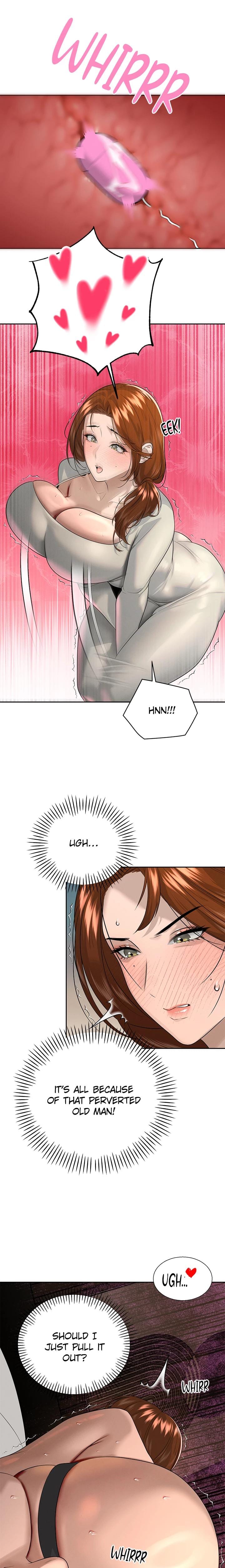Father-in-law fucks everyone (Uncensored), chapter 21, page 12 of 23