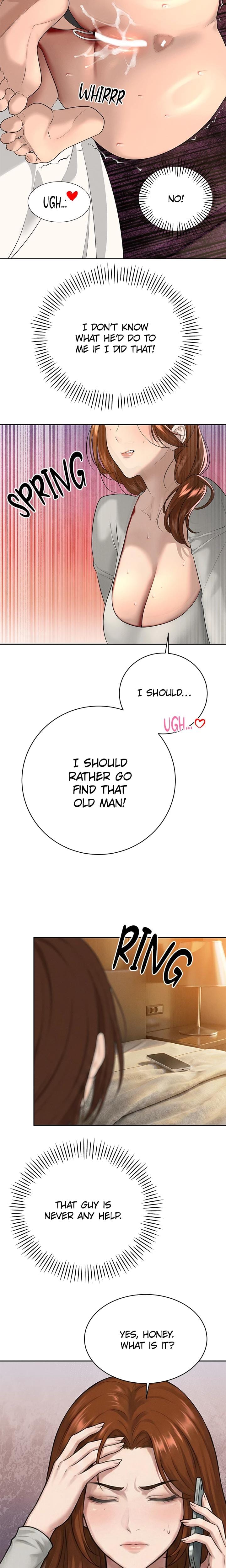 Father-in-law fucks everyone (Uncensored), chapter 21, page 13 of 23
