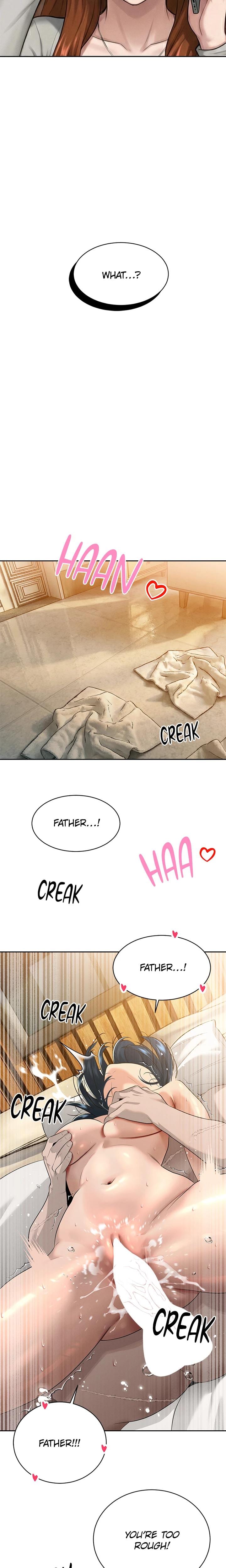 Father-in-law fucks everyone (Uncensored), chapter 21, page 14 of 23
