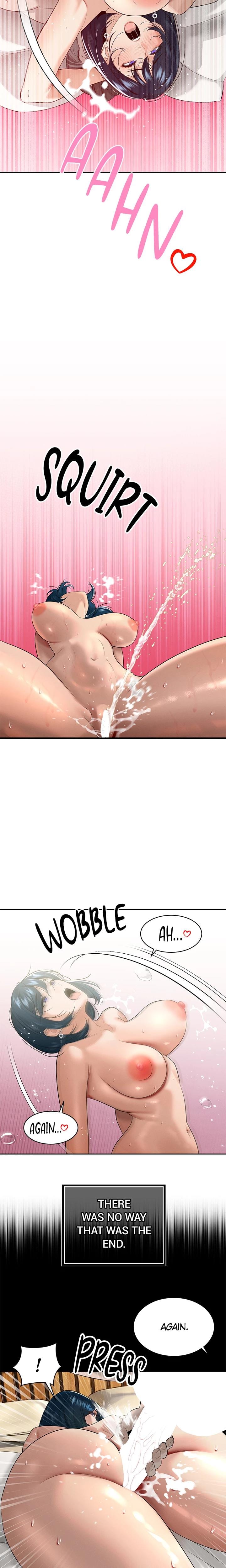 Father-in-law fucks everyone (Uncensored), chapter 21, page 16 of 23