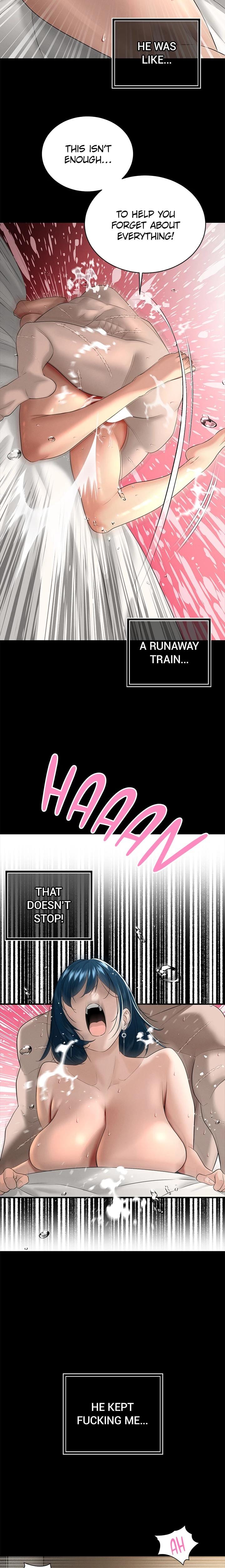 Father-in-law fucks everyone (Uncensored), chapter 21, page 17 of 23