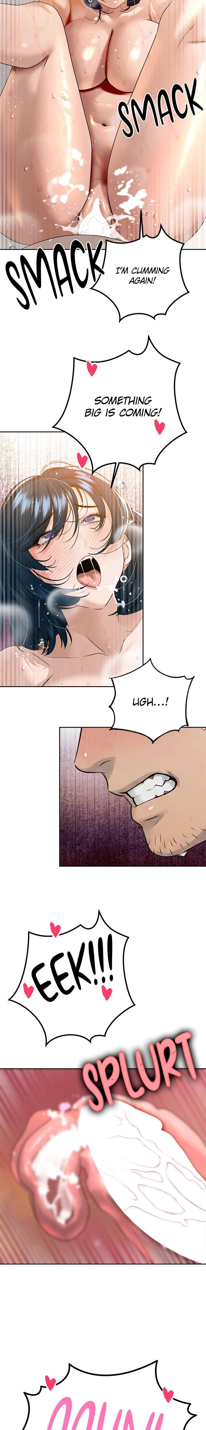 Father-in-law fucks everyone (Uncensored), chapter 21, page 19 of 23
