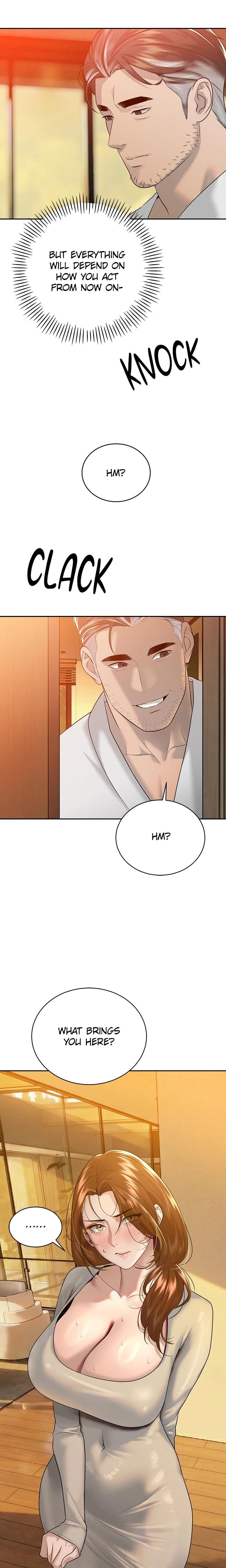 Father-in-law fucks everyone (Uncensored), chapter 21, page 22 of 23