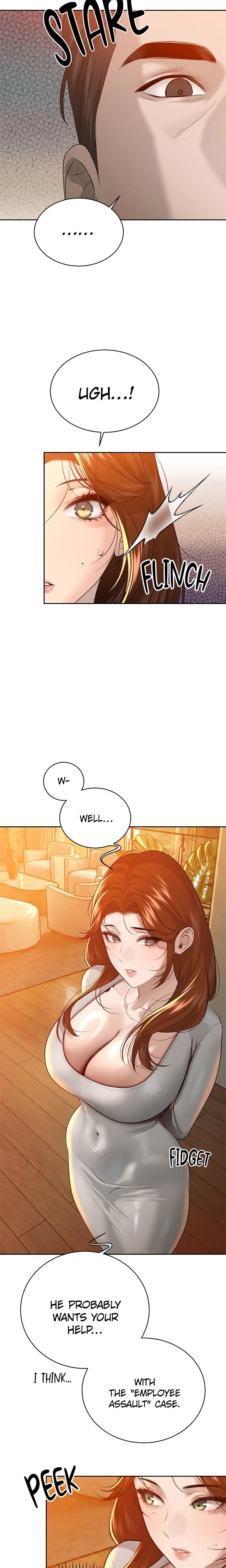 Father-in-law fucks everyone (Uncensored), chapter 22, page 5 of 21