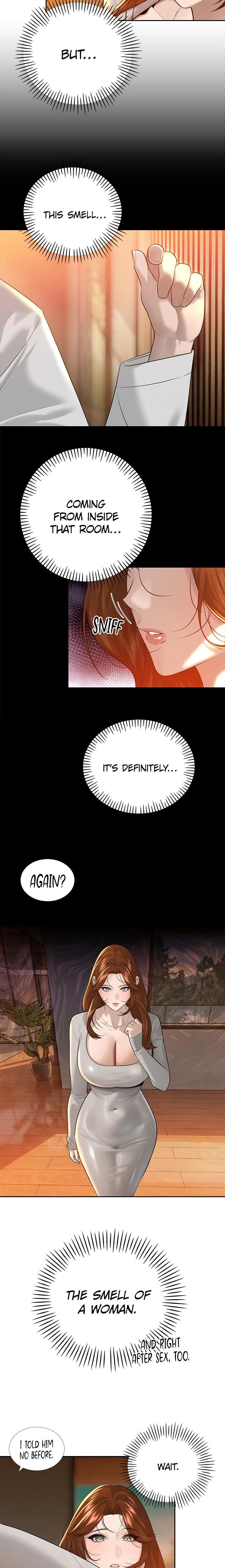 Father-in-law fucks everyone (Uncensored), chapter 22, page 6 of 21
