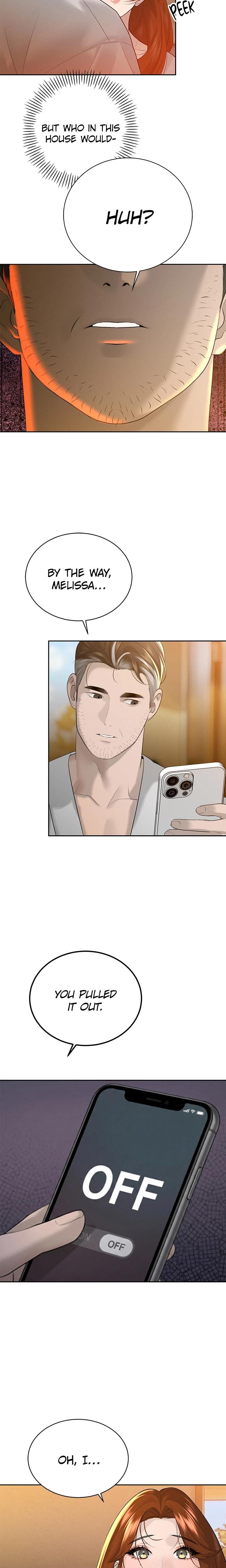 Father-in-law fucks everyone (Uncensored), chapter 22, page 7 of 21