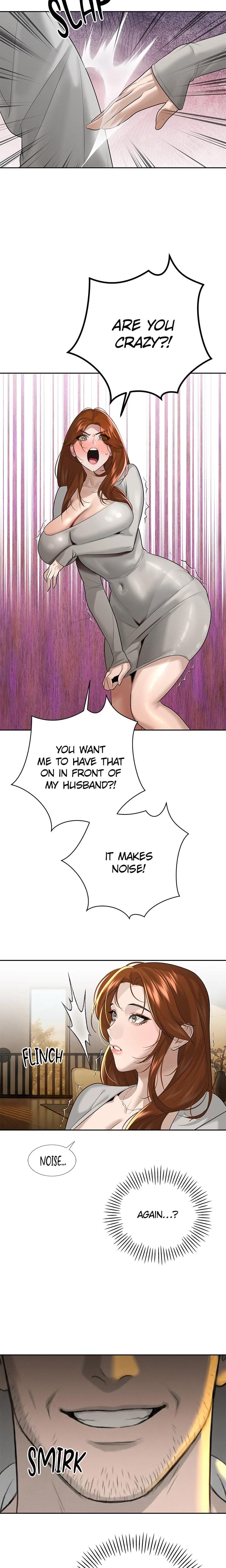 Father-in-law fucks everyone (Uncensored), chapter 22, page 9 of 21