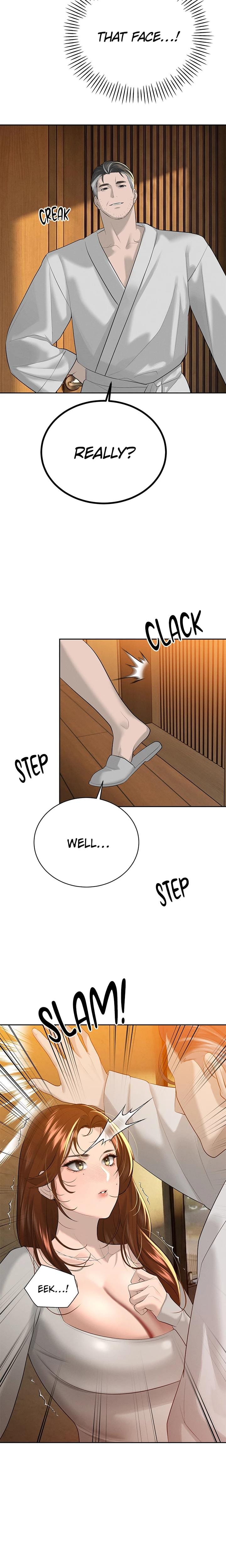 Father-in-law fucks everyone (Uncensored), chapter 22, page 10 of 21