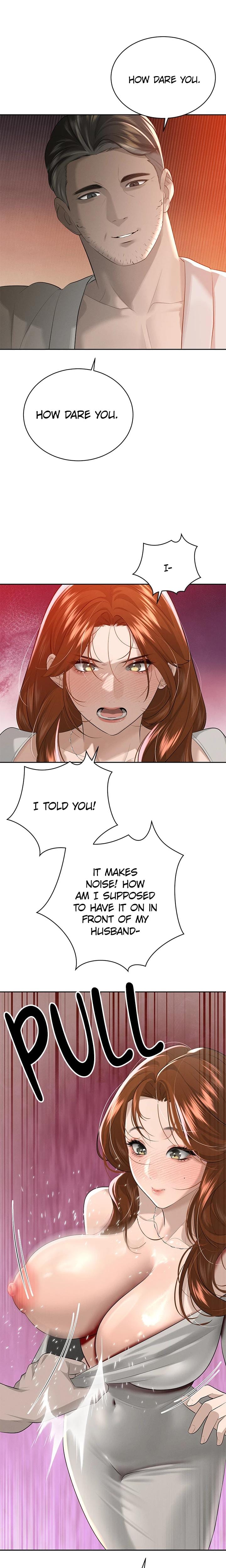 Father-in-law fucks everyone (Uncensored), chapter 22, page 11 of 21