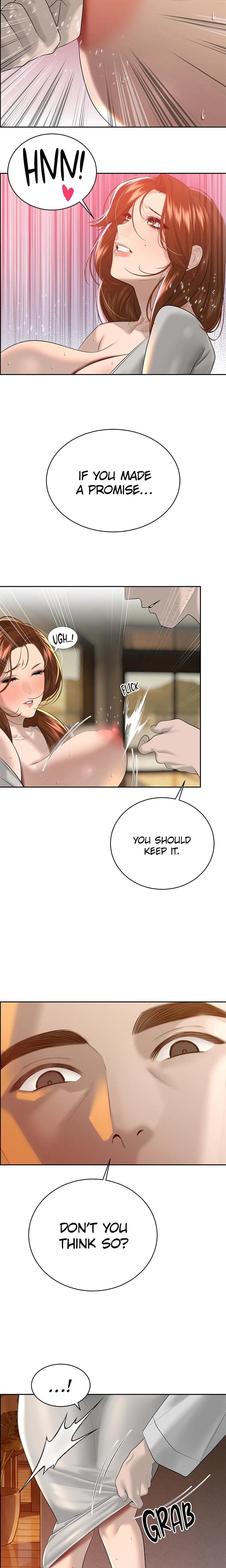 Father-in-law fucks everyone (Uncensored), chapter 22, page 13 of 21