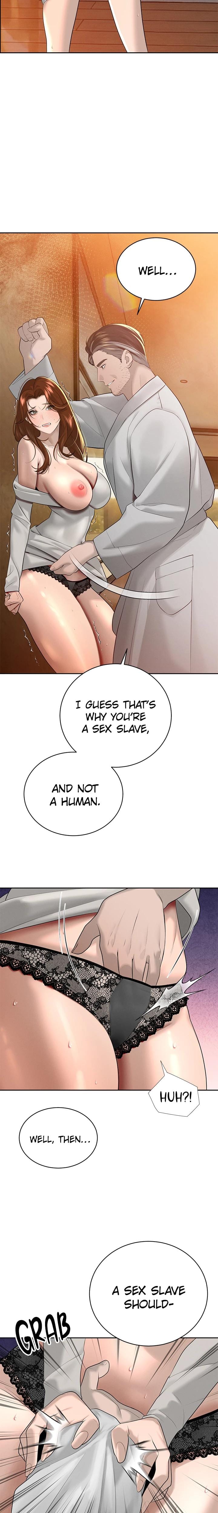 Father-in-law fucks everyone (Uncensored), chapter 22, page 14 of 21