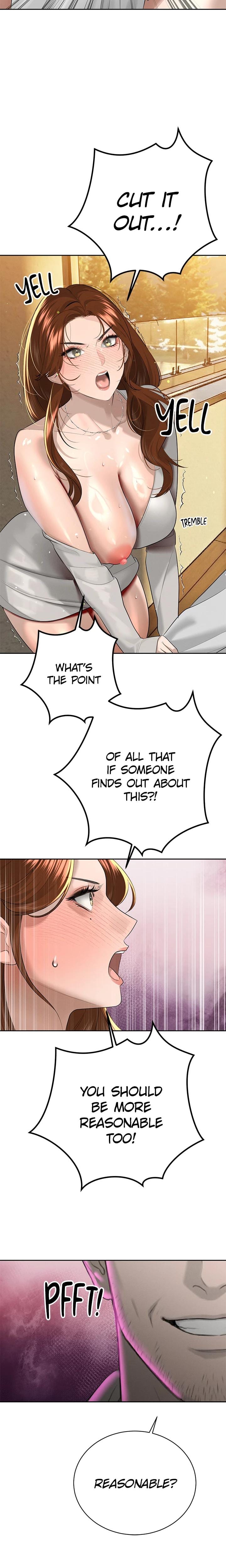 Father-in-law fucks everyone (Uncensored), chapter 22, page 15 of 21