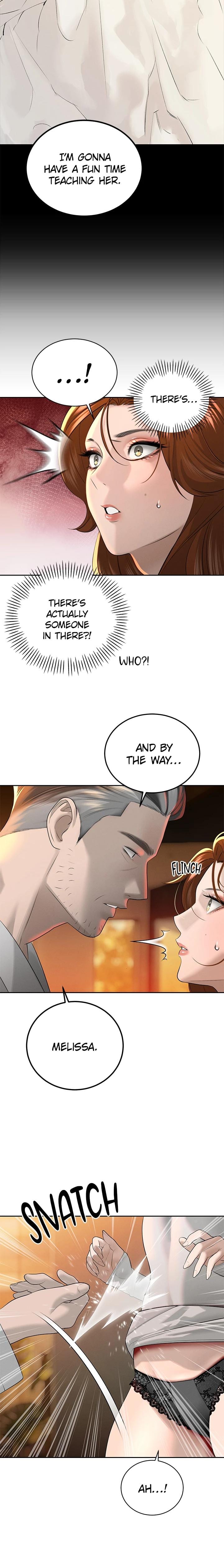 Father-in-law fucks everyone (Uncensored), chapter 22, page 17 of 21