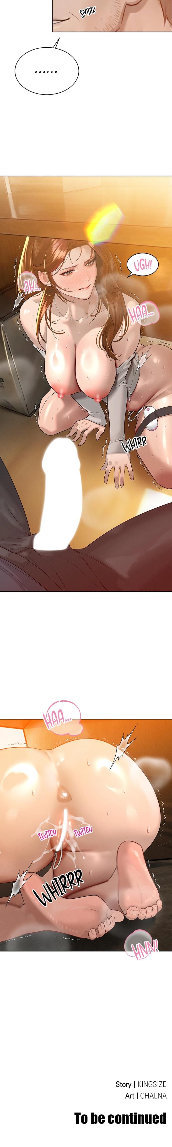 Father-in-law fucks everyone (Uncensored), chapter 22, page 21 of 21