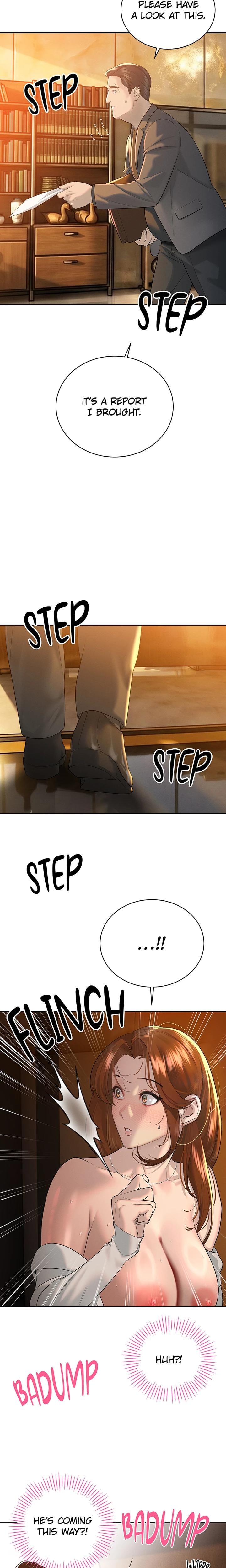 Father-in-law fucks everyone (Uncensored), chapter 23, page 5 of 22
