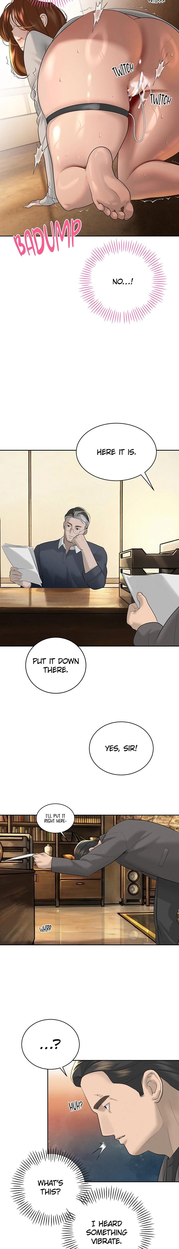 Father-in-law fucks everyone (Uncensored), chapter 23, page 6 of 22