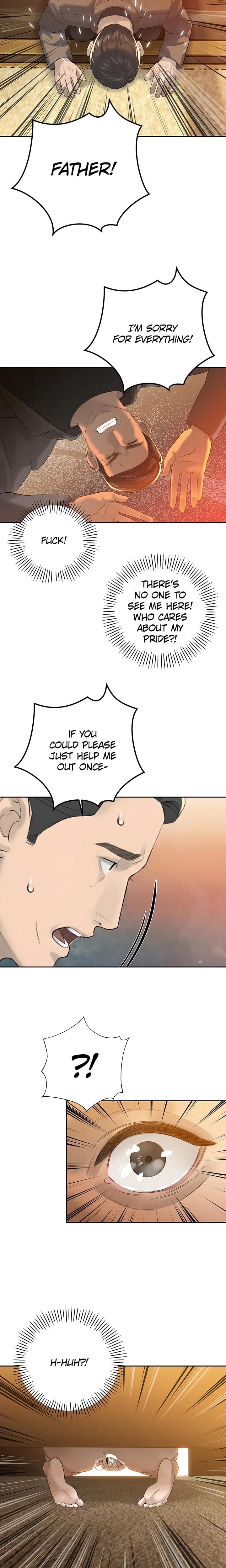 Father-in-law fucks everyone (Uncensored), chapter 23, page 16 of 22