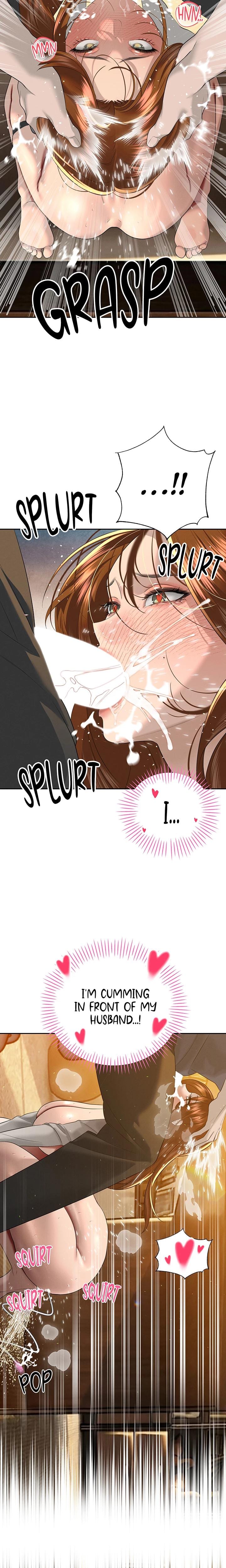 Father-in-law fucks everyone (Uncensored), chapter 23, page 20 of 22