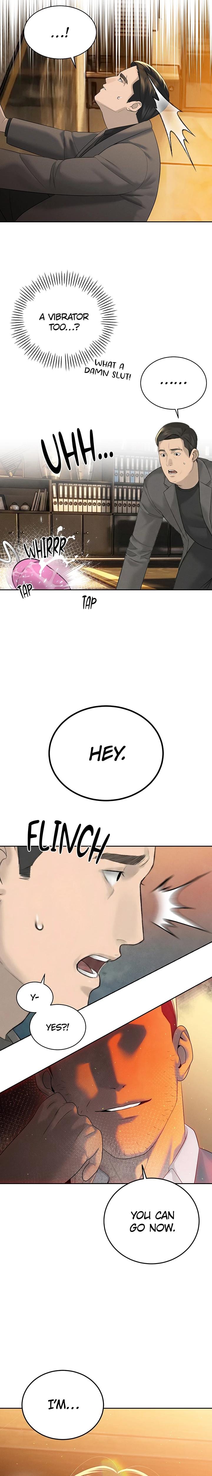 Father-in-law fucks everyone (Uncensored), chapter 23, page 21 of 22