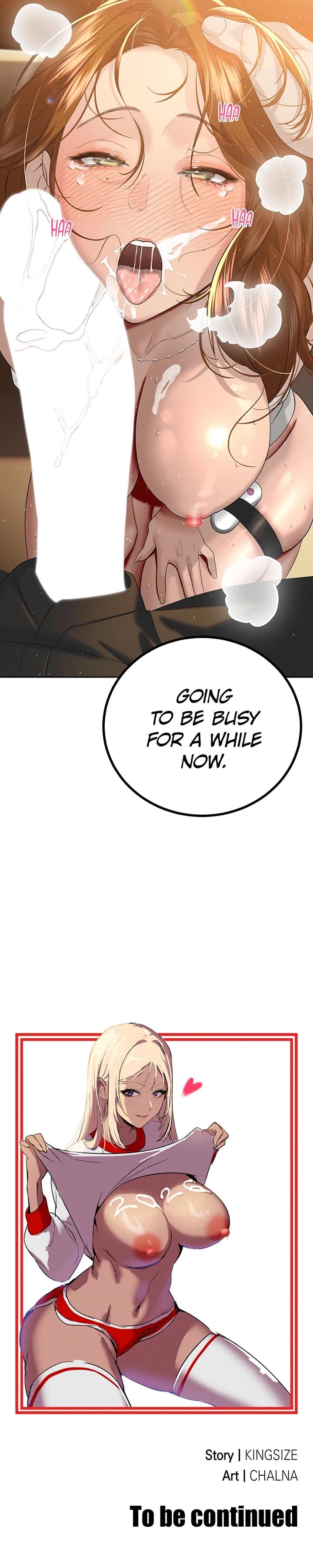 Father-in-law fucks everyone (Uncensored), chapter 23, page 22 of 22