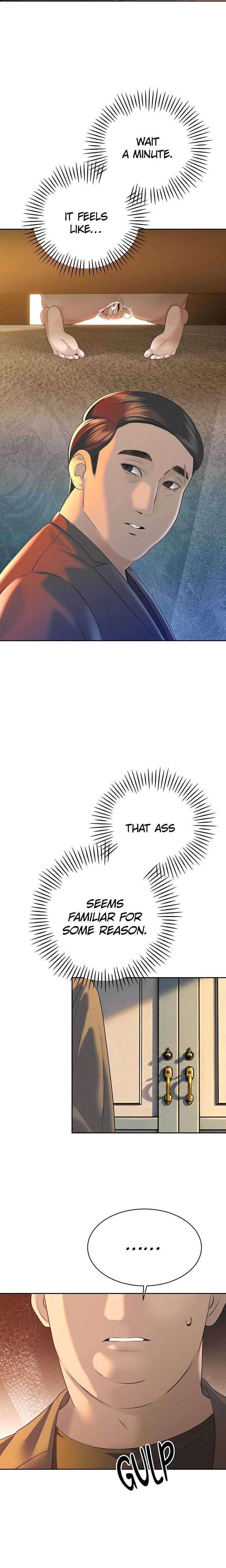 Father-in-law fucks everyone (Uncensored), chapter 24, page 5 of 21