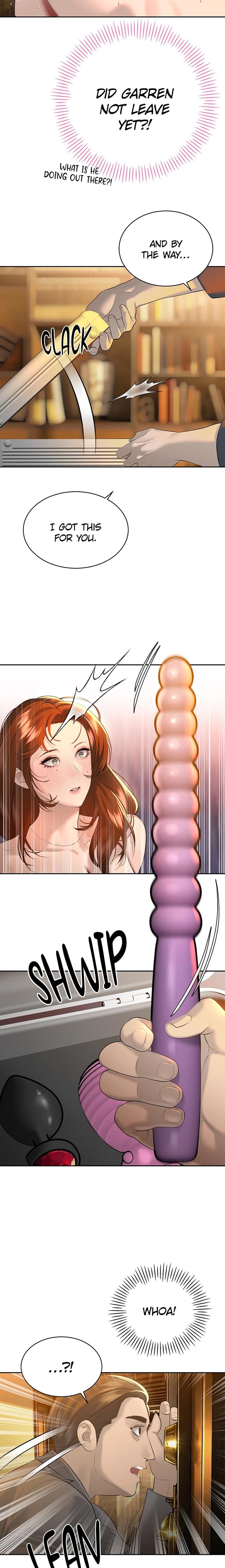 Father-in-law fucks everyone (Uncensored), chapter 24, page 9 of 21