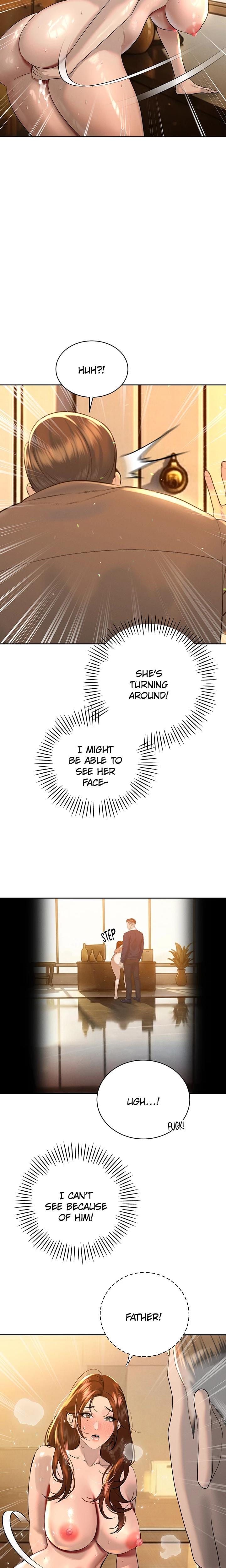 Father-in-law fucks everyone (Uncensored), chapter 24, page 11 of 21