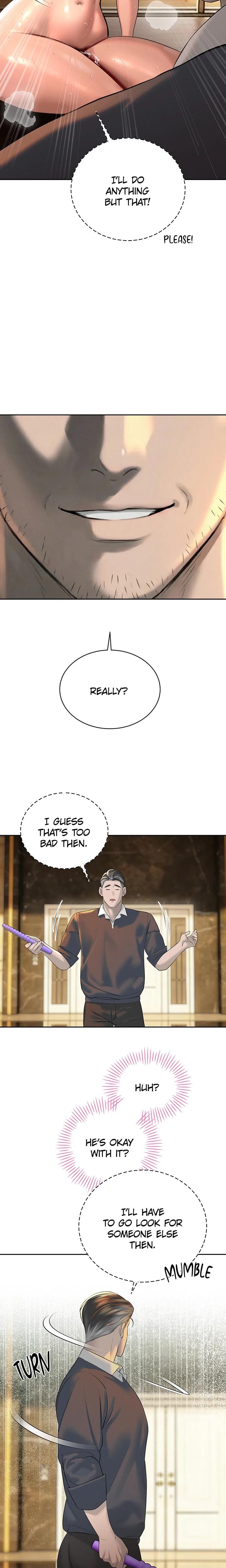Father-in-law fucks everyone (Uncensored), chapter 24, page 12 of 21