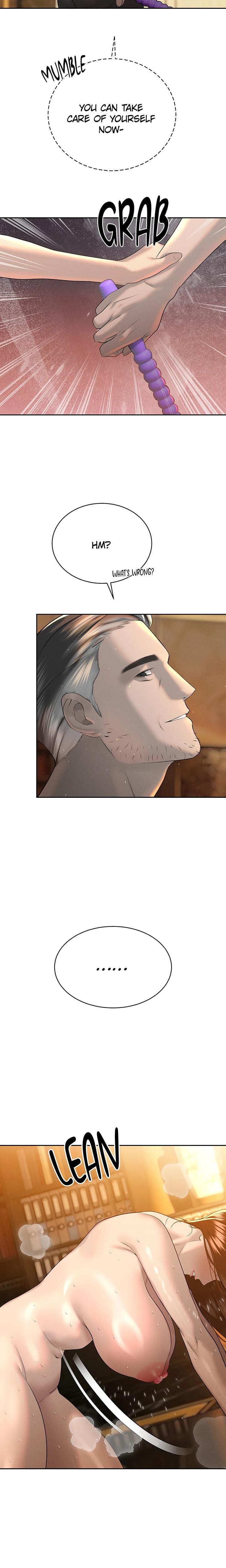 Father-in-law fucks everyone (Uncensored), chapter 24, page 13 of 21