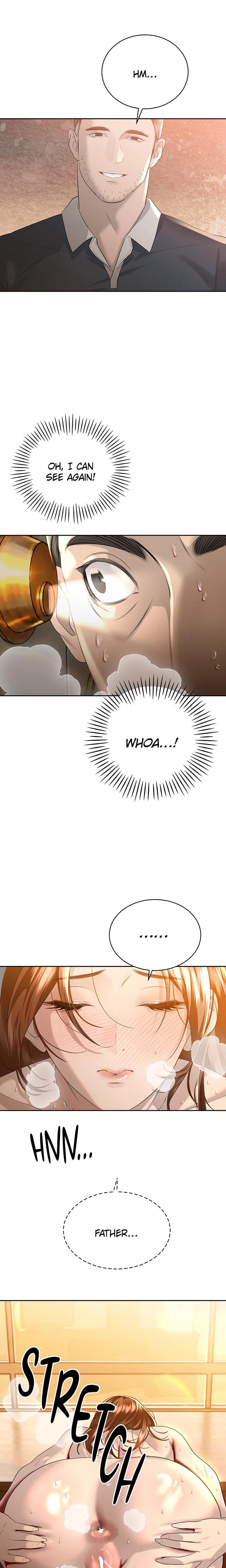 Father-in-law fucks everyone (Uncensored), chapter 24, page 14 of 21