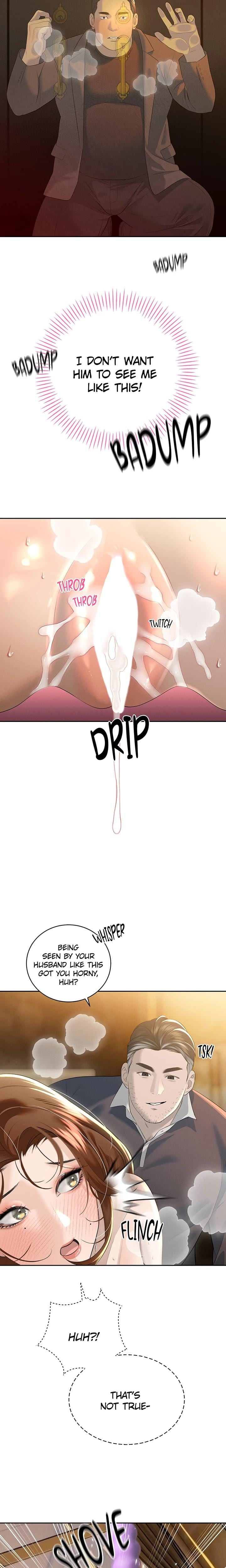Father-in-law fucks everyone (Uncensored), chapter 24, page 17 of 21
