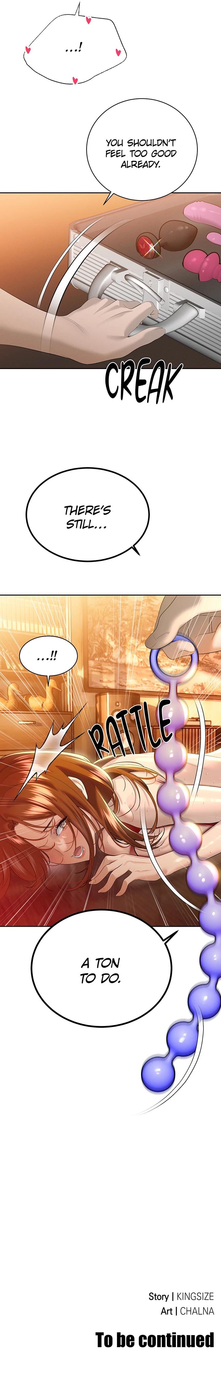 Father-in-law fucks everyone (Uncensored), chapter 24, page 21 of 21