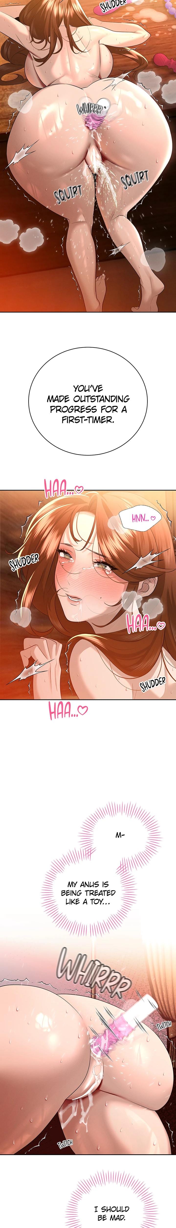 Father-in-law fucks everyone (Uncensored), chapter 25, page 5 of 24