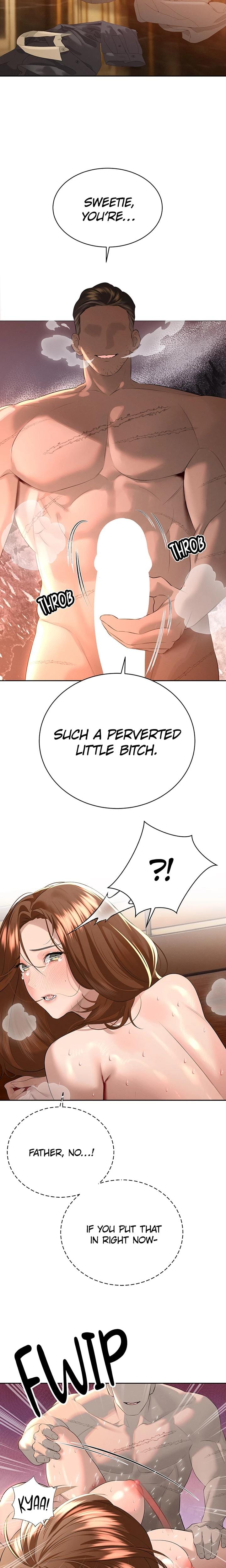 Father-in-law fucks everyone (Uncensored), chapter 25, page 7 of 24