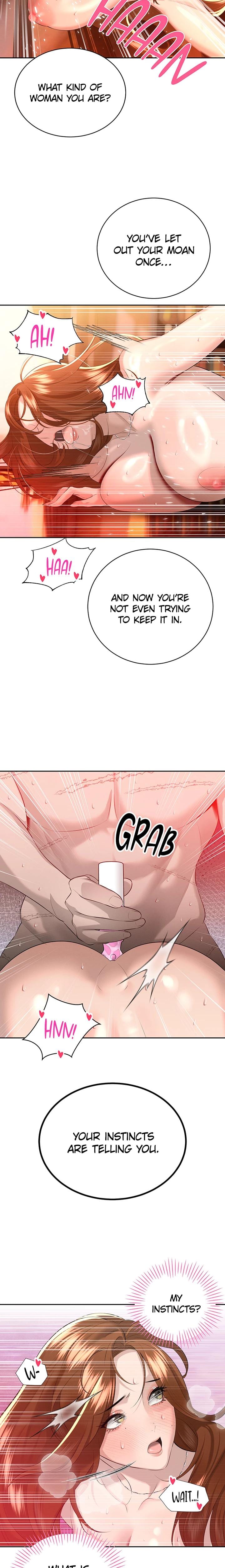 Father-in-law fucks everyone (Uncensored), chapter 25, page 11 of 24