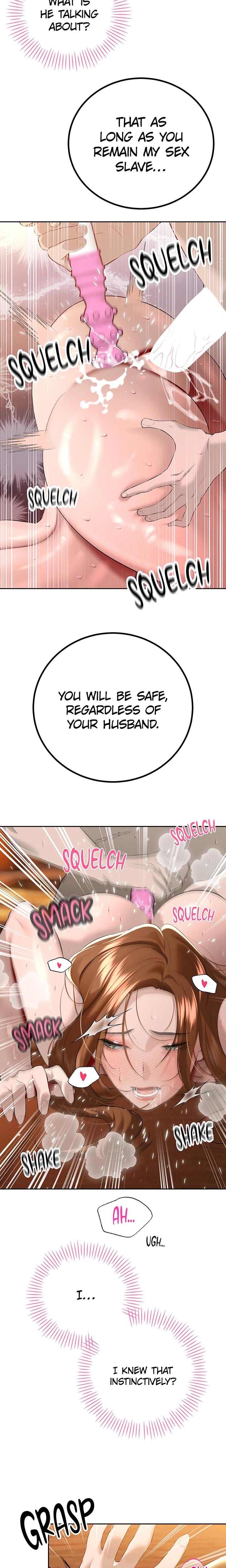 Father-in-law fucks everyone (Uncensored), chapter 25, page 12 of 24
