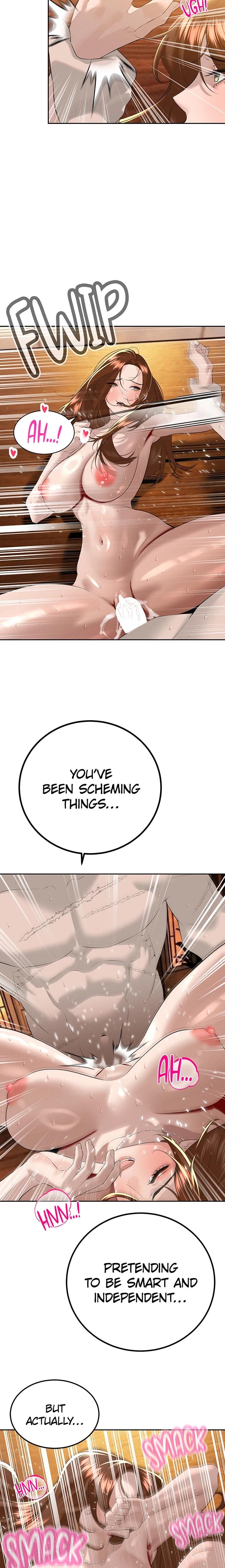 Father-in-law fucks everyone (Uncensored), chapter 25, page 13 of 24