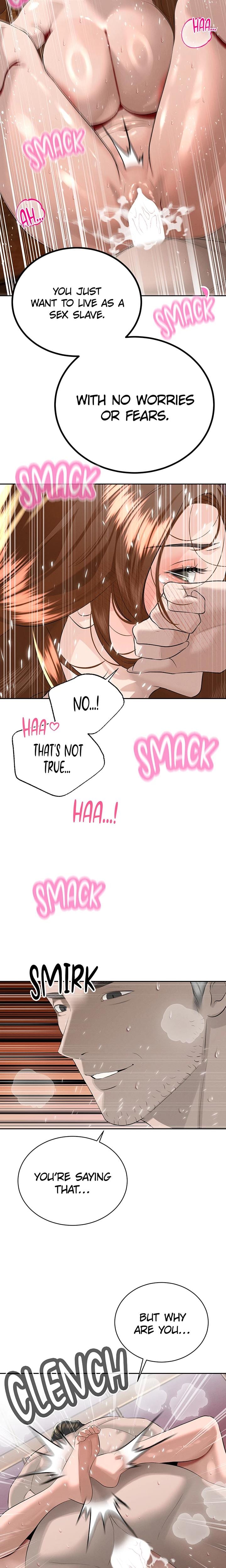 Father-in-law fucks everyone (Uncensored), chapter 25, page 14 of 24
