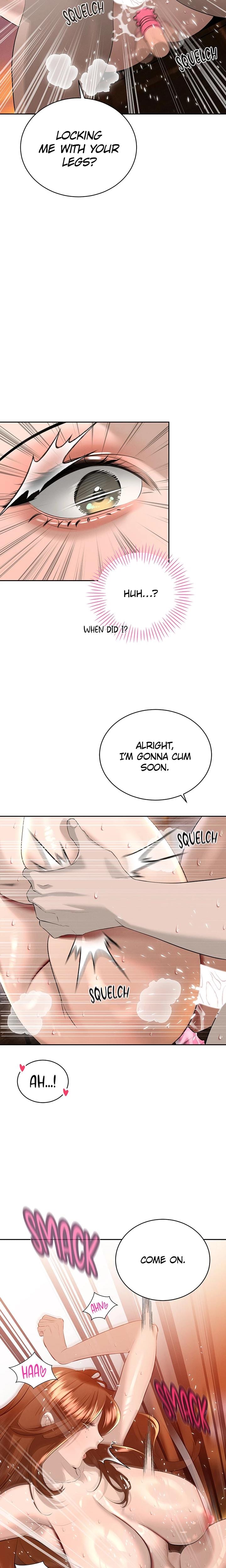 Father-in-law fucks everyone (Uncensored), chapter 25, page 15 of 24