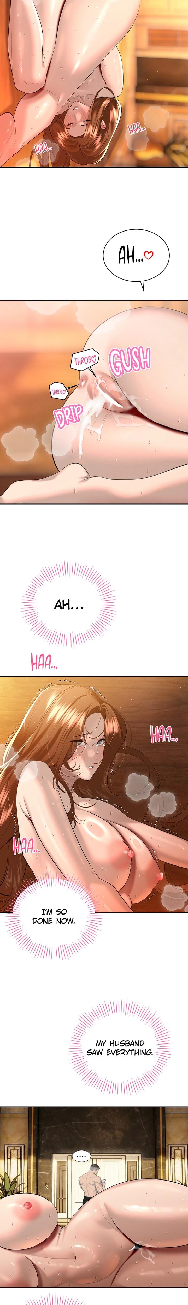 Father-in-law fucks everyone (Uncensored), chapter 25, page 18 of 24