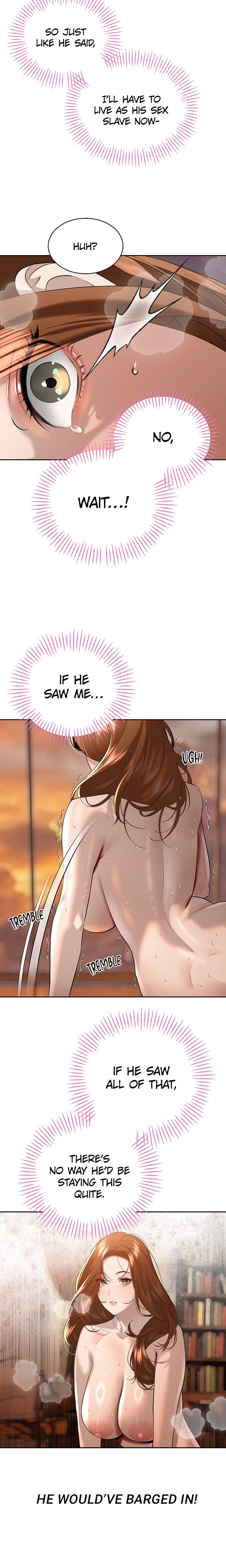 Father-in-law fucks everyone (Uncensored), chapter 25, page 19 of 24