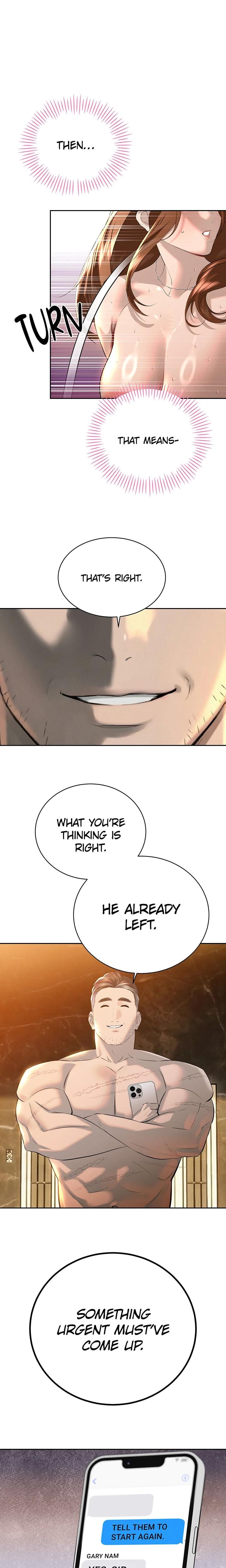 Father-in-law fucks everyone (Uncensored), chapter 25, page 20 of 24