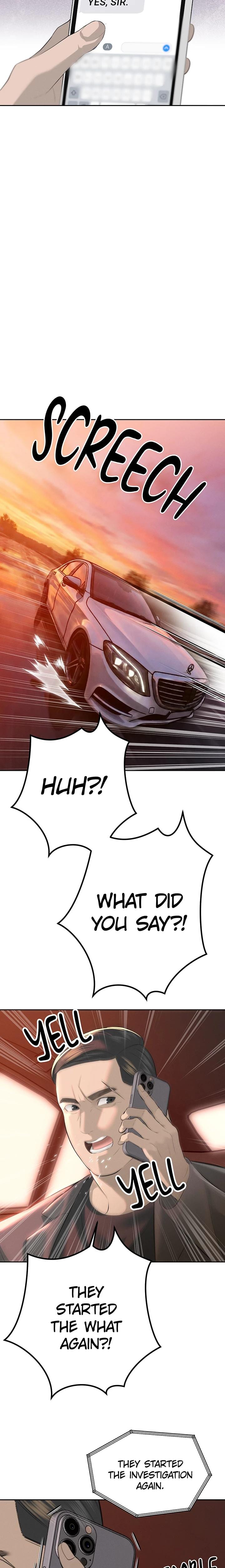 Father-in-law fucks everyone (Uncensored), chapter 25, page 21 of 24