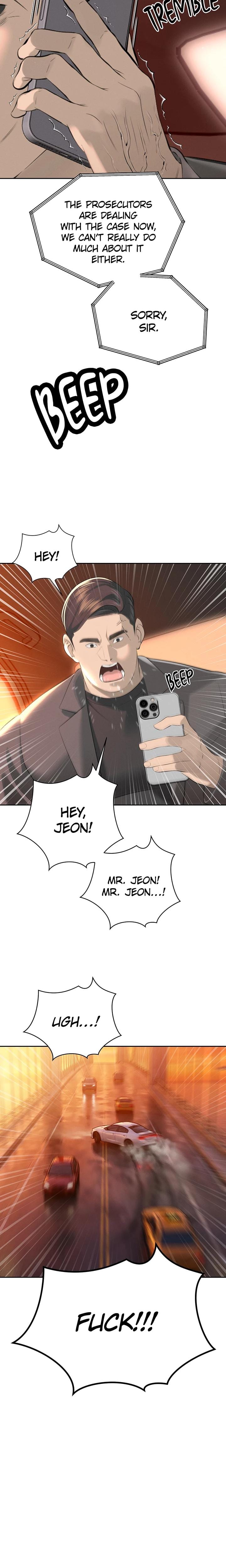 Father-in-law fucks everyone (Uncensored), chapter 25, page 22 of 24