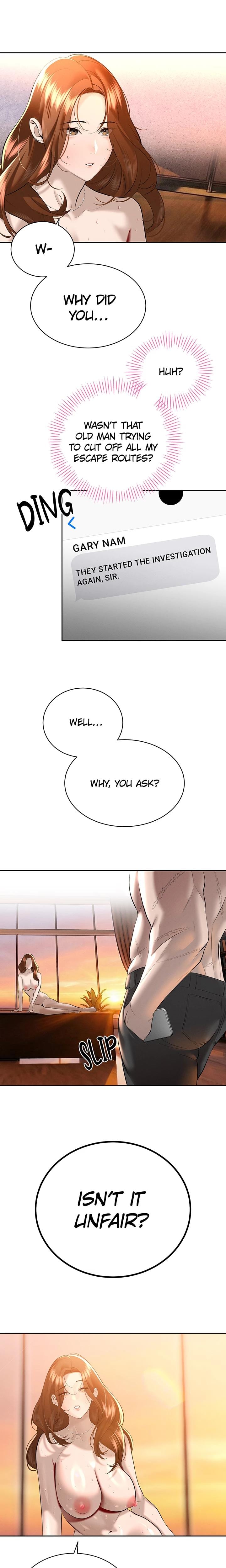 Father-in-law fucks everyone (Uncensored), chapter 25, page 23 of 24