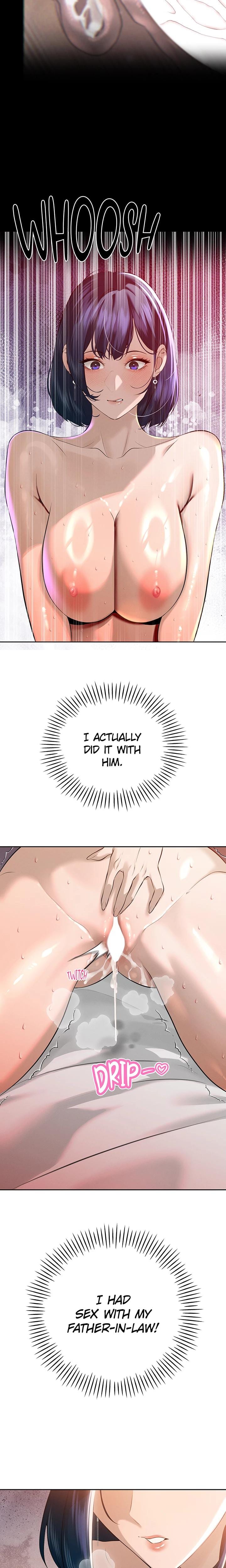 Father-in-law fucks everyone (Uncensored), chapter 26, page 5 of 22