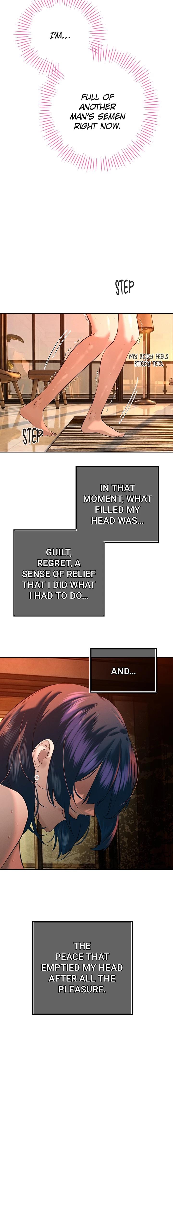 Father-in-law fucks everyone (Uncensored), chapter 26, page 7 of 22