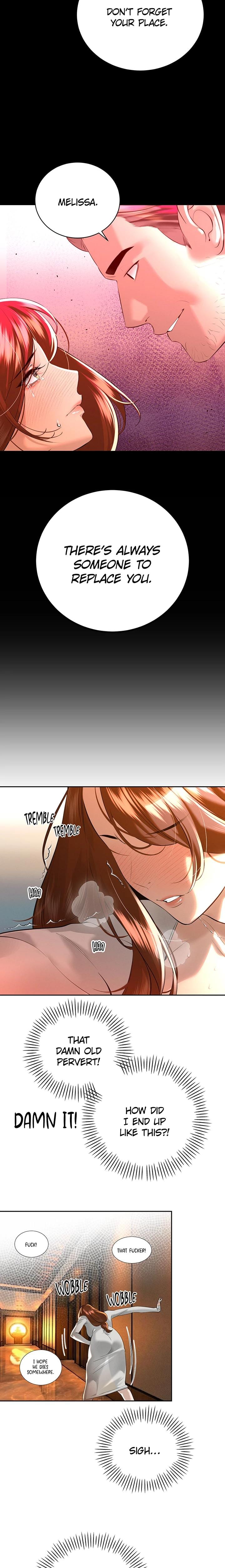 Father-in-law fucks everyone (Uncensored), chapter 26, page 10 of 22
